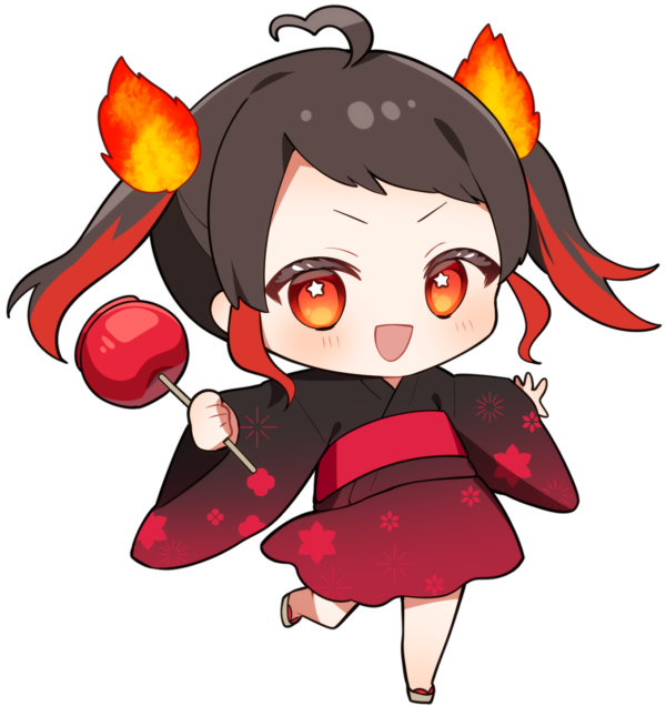 灯瀬焔