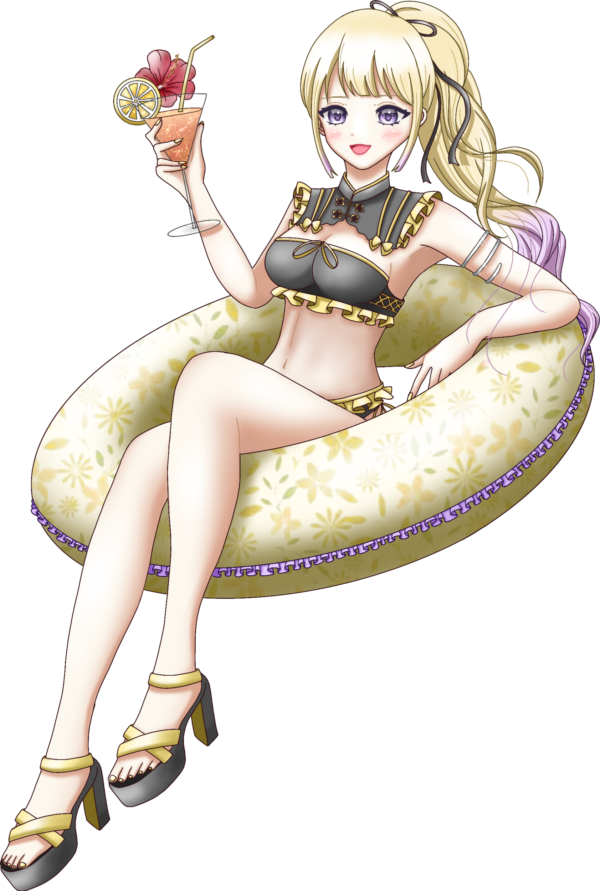 明星ココ