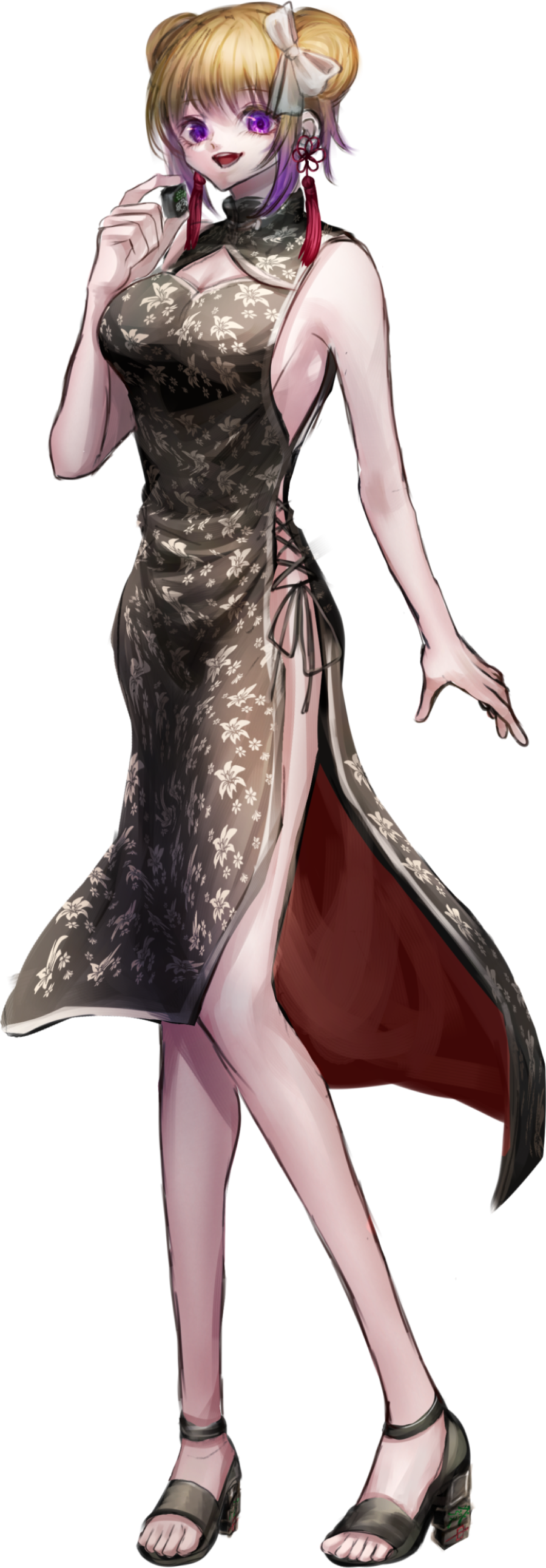 ★ ココ様　★ 明星ココ – tolico(トリコ) – 17LIVE Vライバー事務所