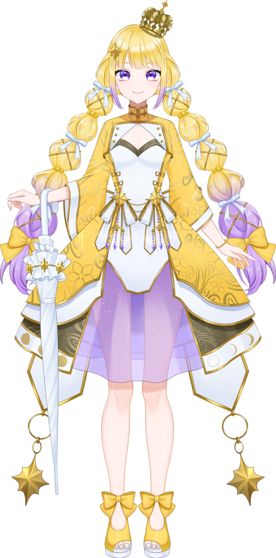 明星ココ – tolico(トリコ) – 17LIVE Vライバー事務所