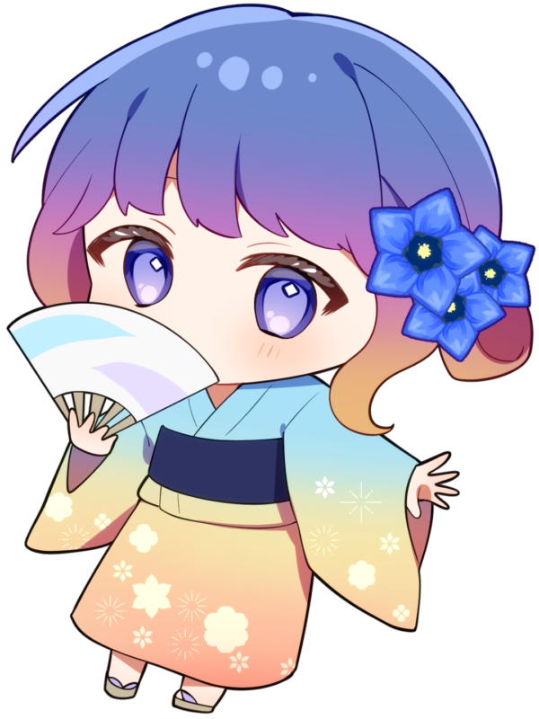 曙 ミツキ