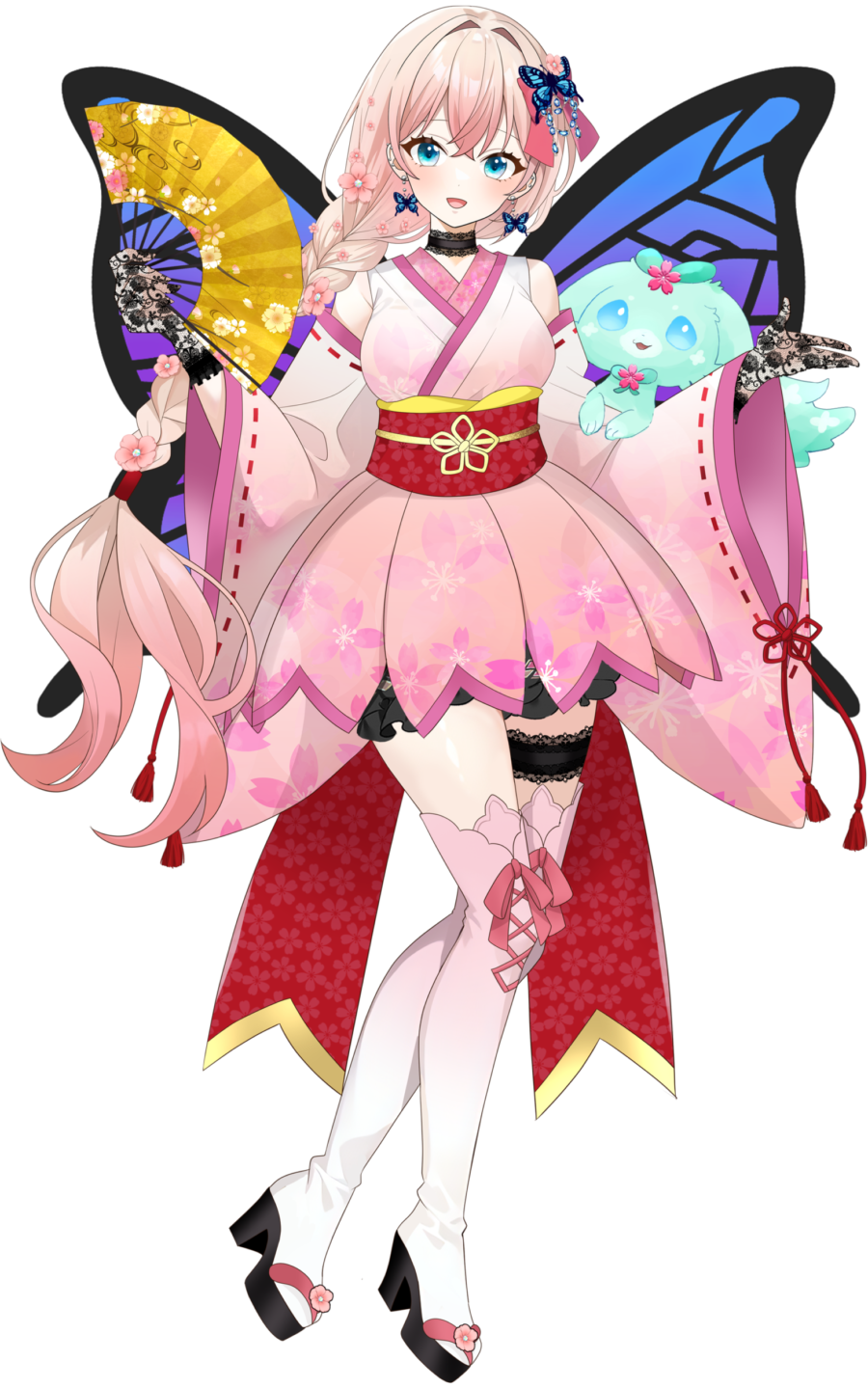 和音 凛紅 – tolico(トリコ) – 17LIVE Vライバー事務所