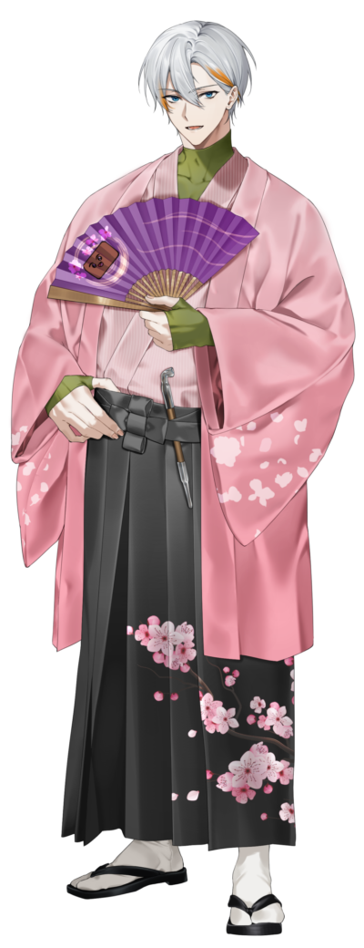 小坂井 彰人
