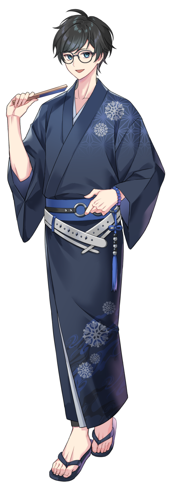 メリー・ファーダズ