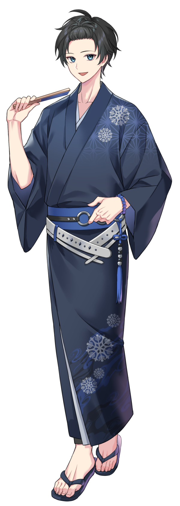 メリー・ファーダズ
