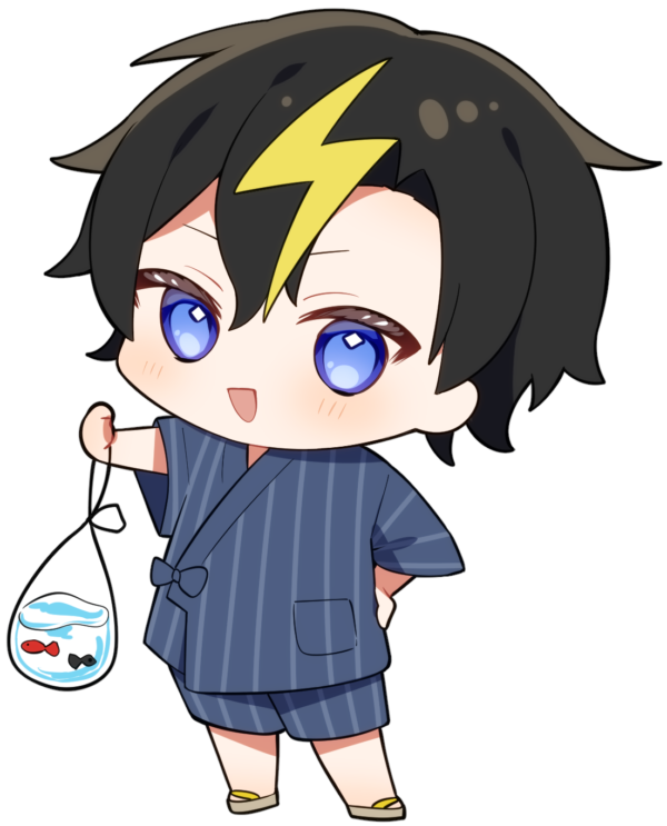 桐嶋 サクト