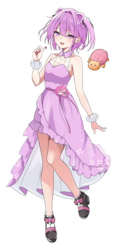 月乃森 らび