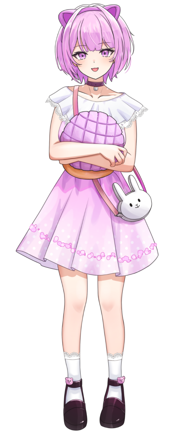 月乃森 らび