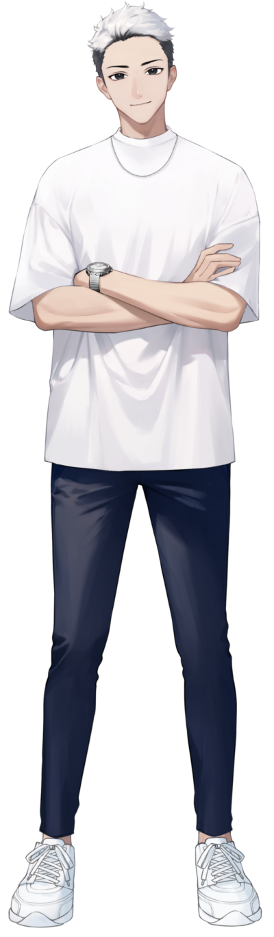 天野 光