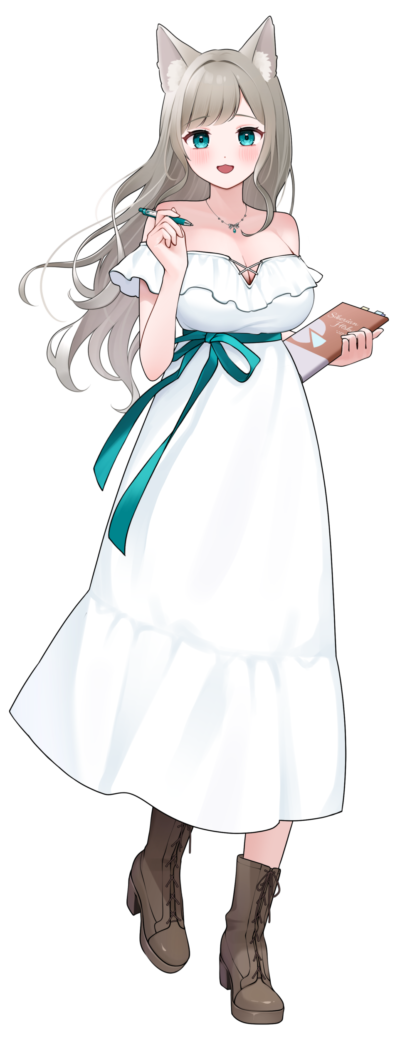浅葱 なゆ