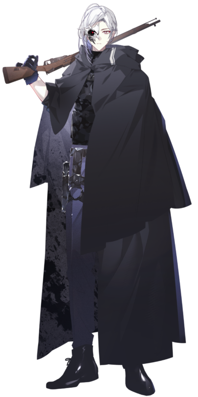 十六夜 咲織