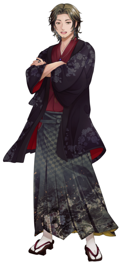 京極 大翔