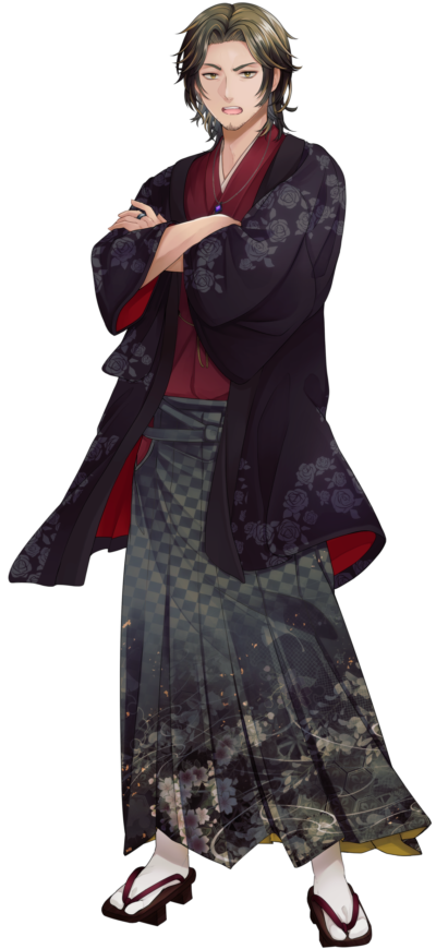 京極 大翔