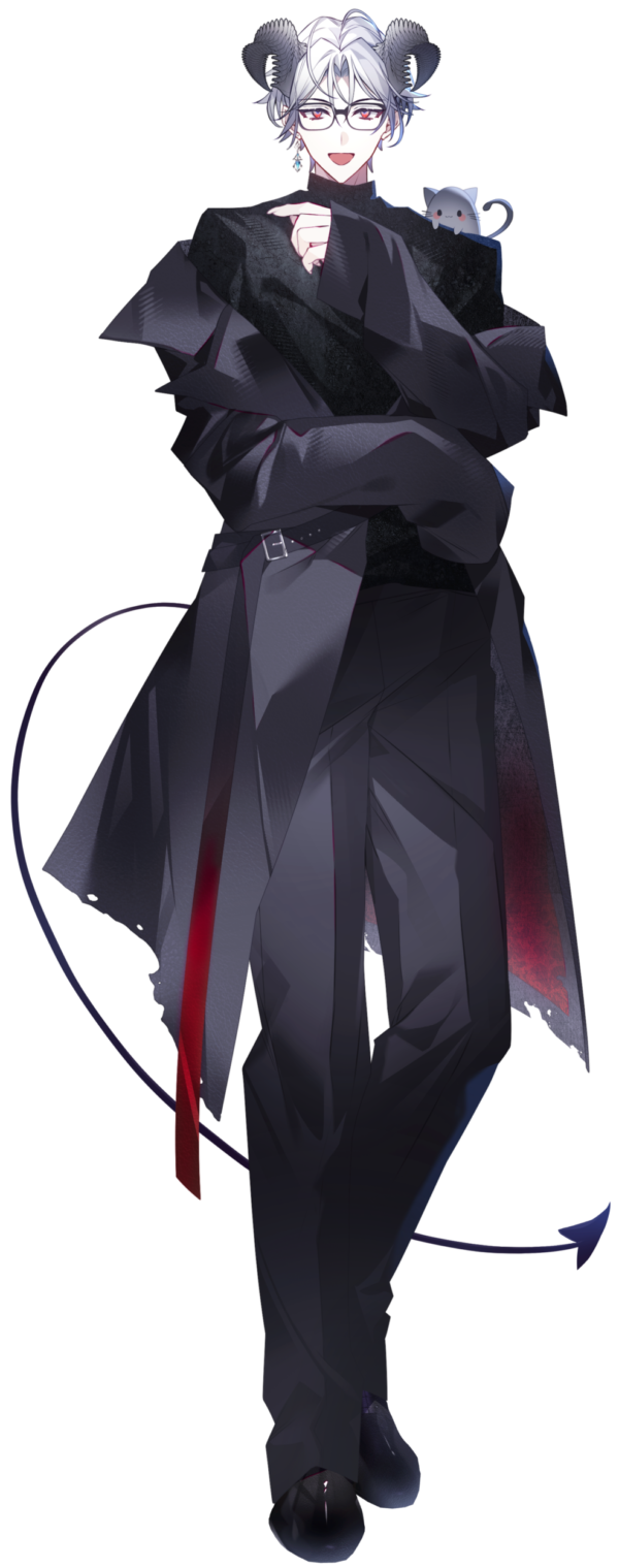 彩雲 シノン