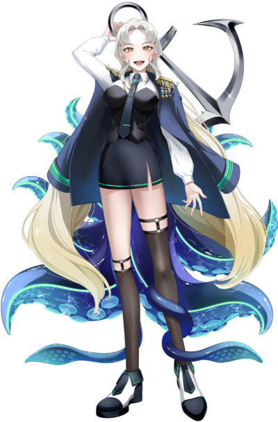 ドレッド=ノート