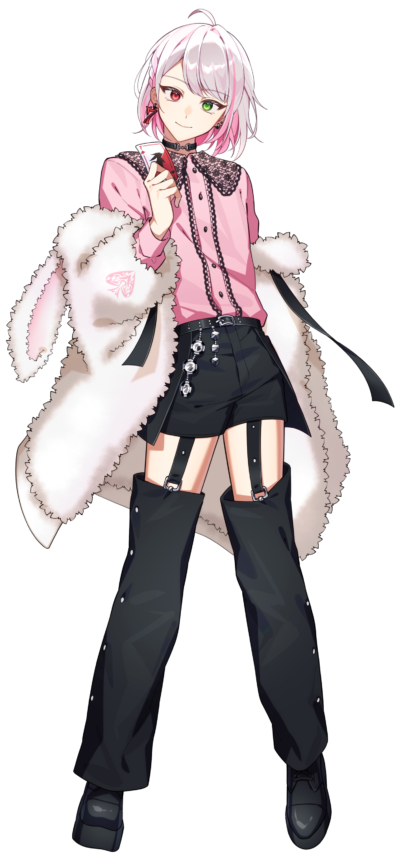 レイズ・レヴァレット