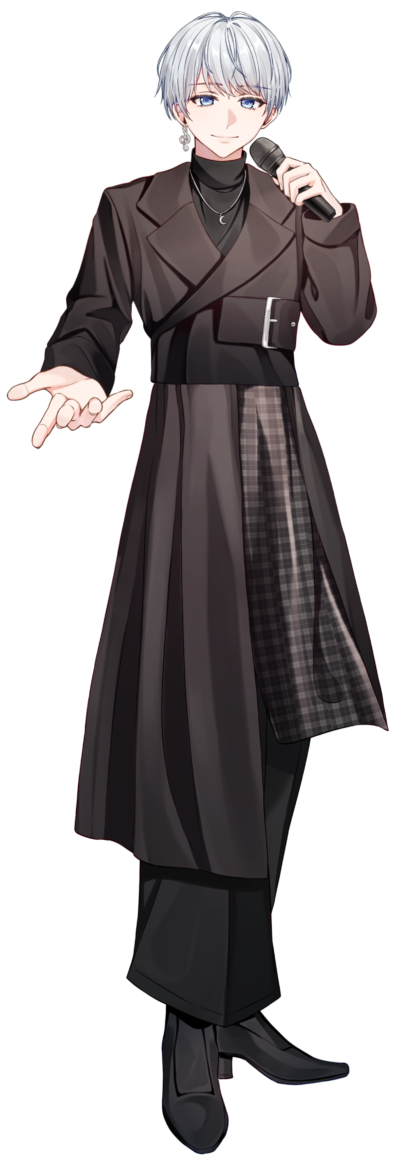 メロディア・ムーンライト