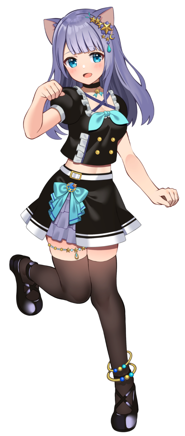 黒宮 よぞら