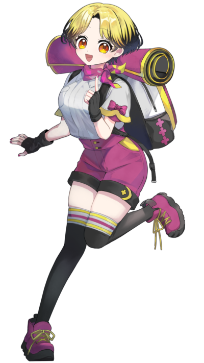 ストレ・リチア