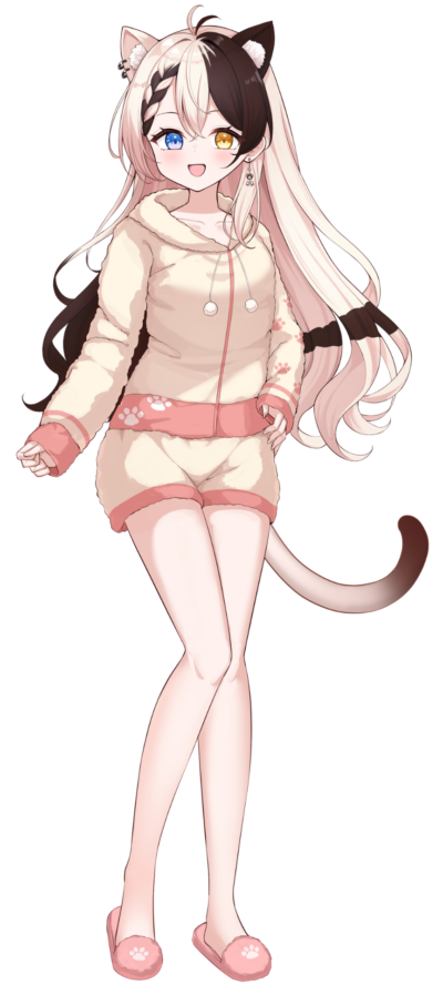 家猫 歌璃